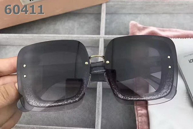 Miu Miu Sunglasses 2017 - 383