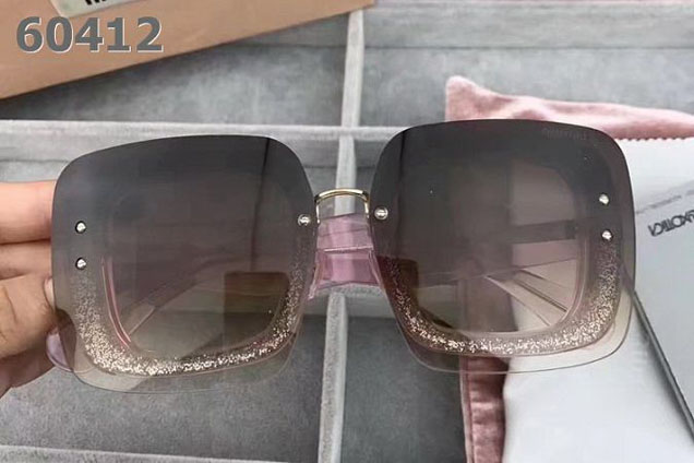 Miu Miu Sunglasses 2017 - 384