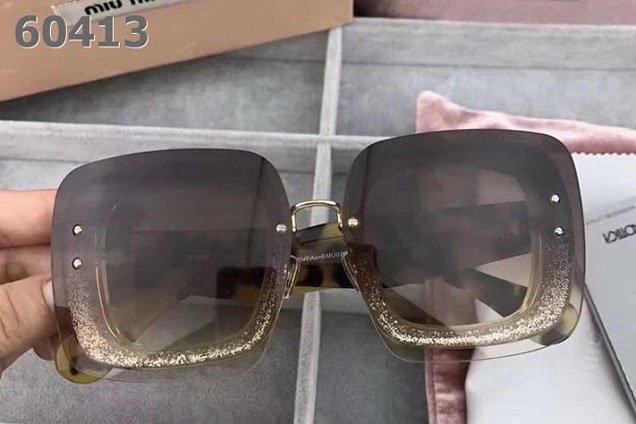 Miu Miu Sunglasses 2017 - 385