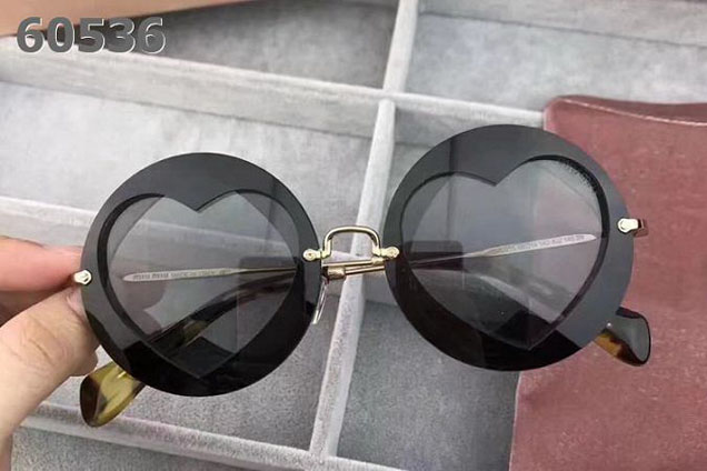 Miu Miu Sunglasses 2017 - 386