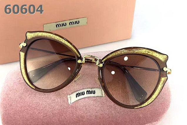 Miu Miu Sunglasses 2017 - 387