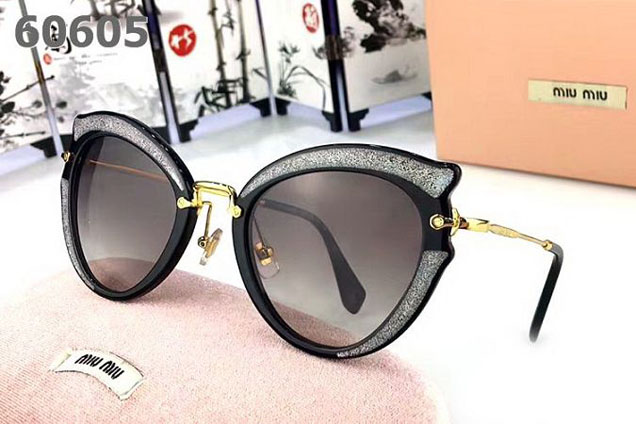 Miu Miu Sunglasses 2017 - 388