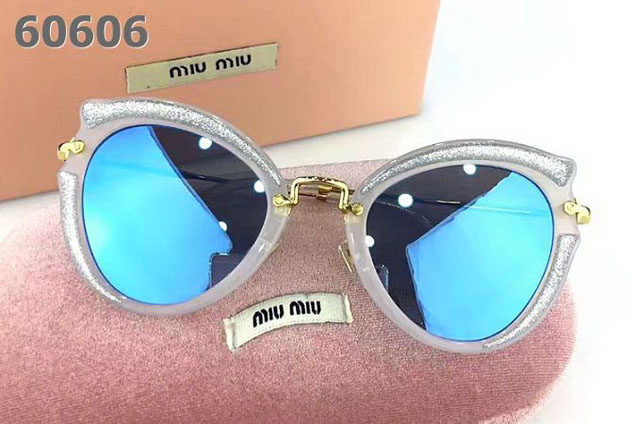 Miu Miu Sunglasses 2017 - 389