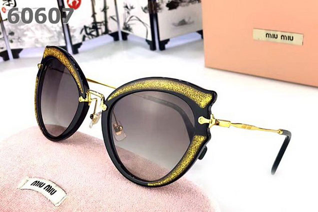 Miu Miu Sunglasses 2017 - 390