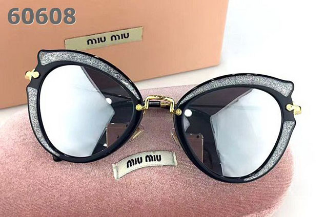 Miu Miu Sunglasses 2017 - 391