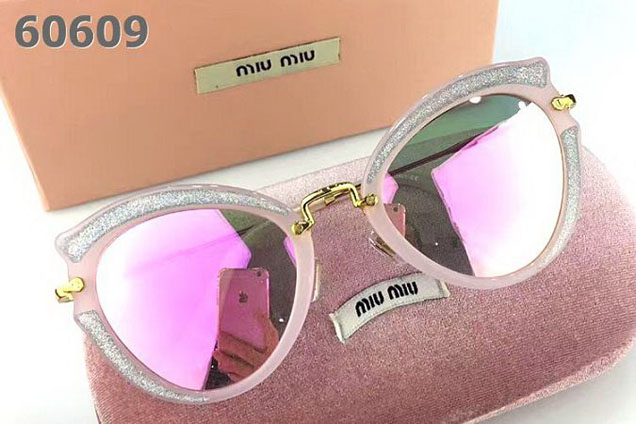 Miu Miu Sunglasses 2017 - 392