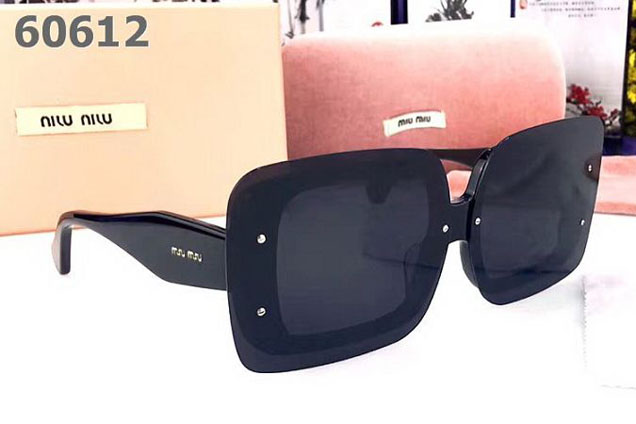 Miu Miu Sunglasses 2017 - 395