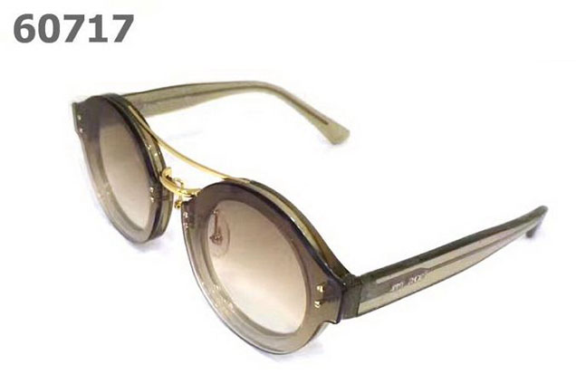 Miu Miu Sunglasses 2017 - 406