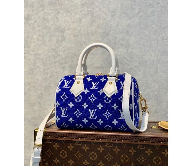 Louis Vuitton Speedy Bandouli