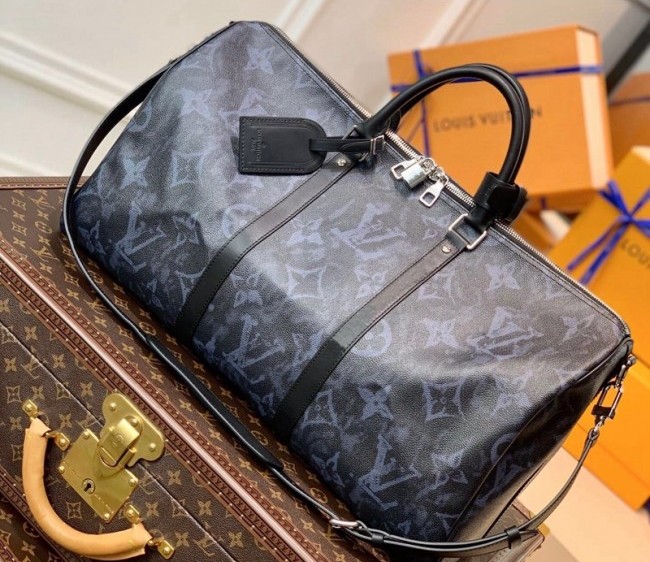 Louis Vuitton Keepall Bandouli