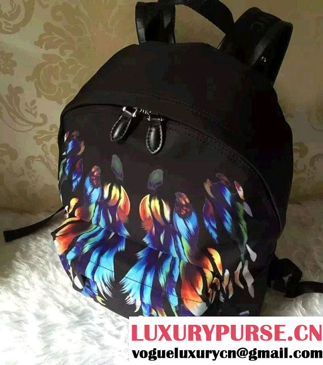 Givenchy Small Backpack