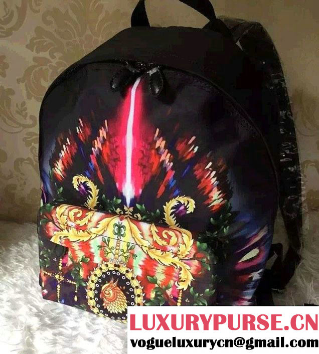 Givenchy Small Backpack