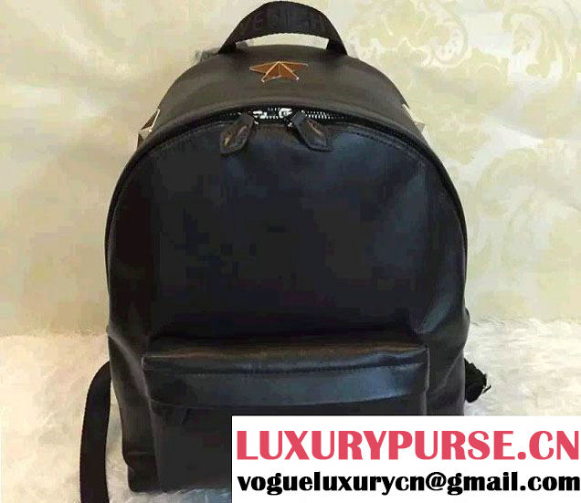 Givenchy Small Backpack