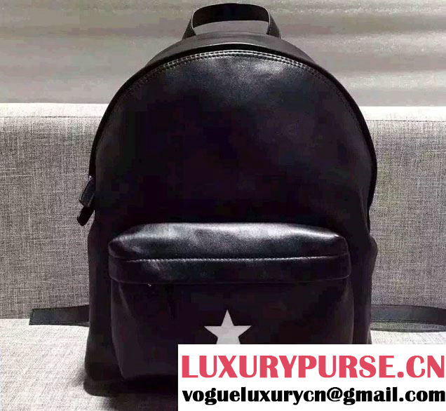 Givenchy Small Backpack