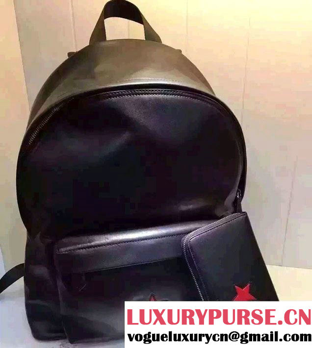 Givenchy Small Backpack