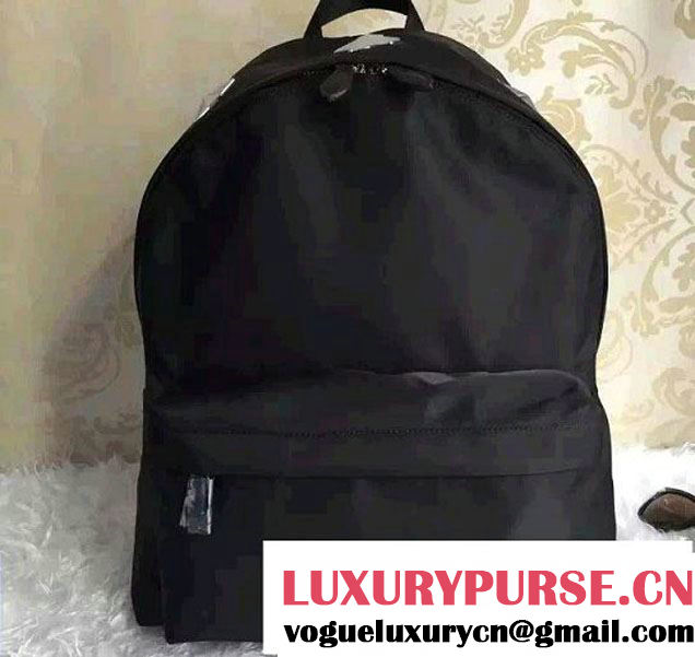 Givenchy Large Backpack