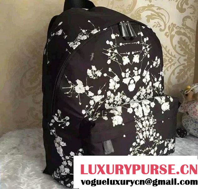 Givenchy Large Backpack