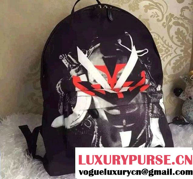 Givenchy Large Backpack