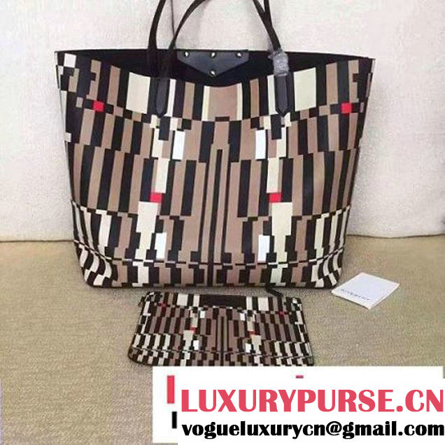 Givenchy Large Shopping Tote 10 (A69-7032310 )