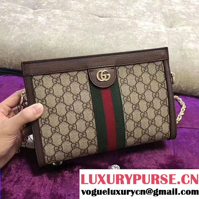 Gucci Ophidia GG Small Shoulder Bag 503877 2018 (XYS-7111438 )