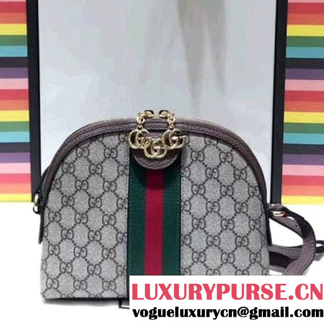 Gucci Ophidia GG Small Shoulder Bag 499621 2018 (SPM-7112115 )