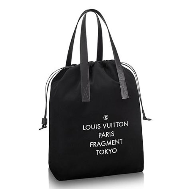 Louis Vuitton M43415 Cabas Light Tote Shoulder Bag Textile