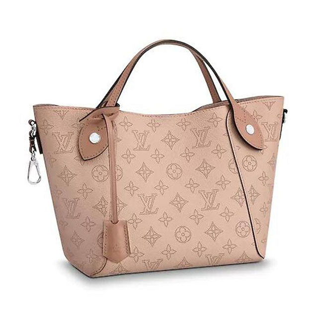 Louis Vuitton Mahina Leather Hina PM M54353