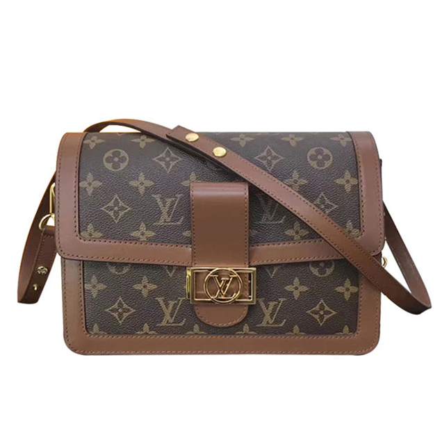 Louis vuitton original Monogram Canvas M52019