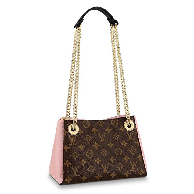 Louis Vuitton Monogram Canvas Surene BB M43777