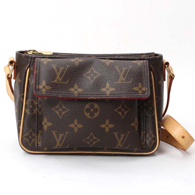 Louis Vuitton Monogram Canvas Vintage Bag M51165