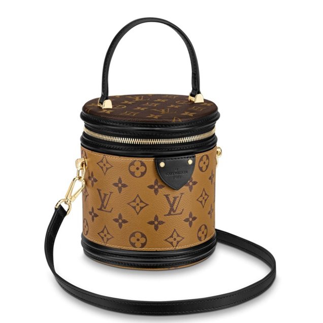 Louis Vuitton Cannes M43986 Monogram Canvas