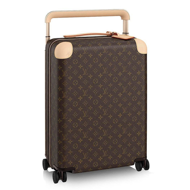 Louis Vuitton Horizon 55 Rolling Luggage M23203 Monogram Canvas