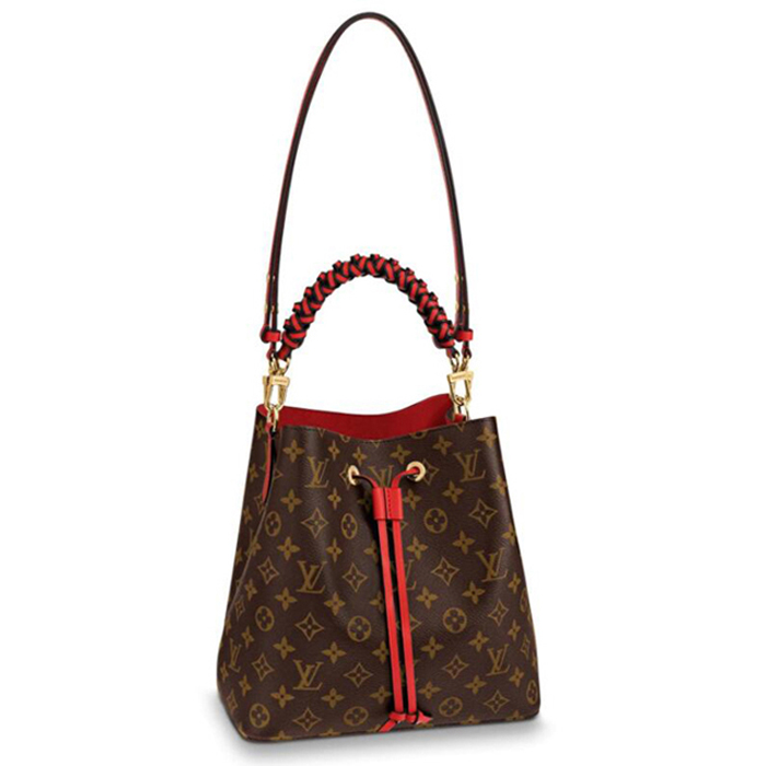 Louis Vuitton NeoNoe M43985 Monogram Canvas