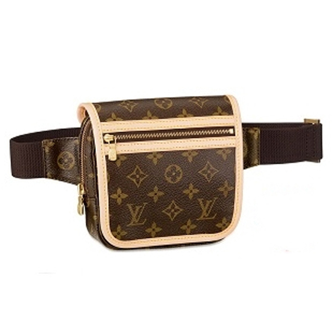 Louis Vuitton M40108 Bosphore Bag Monogram Canvas