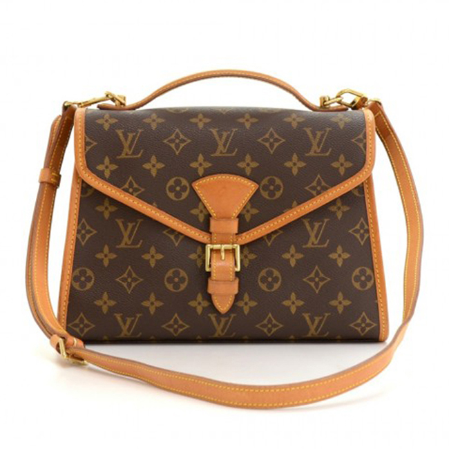 Louis Vuitton M51122 Bel Air Monogram Canvas