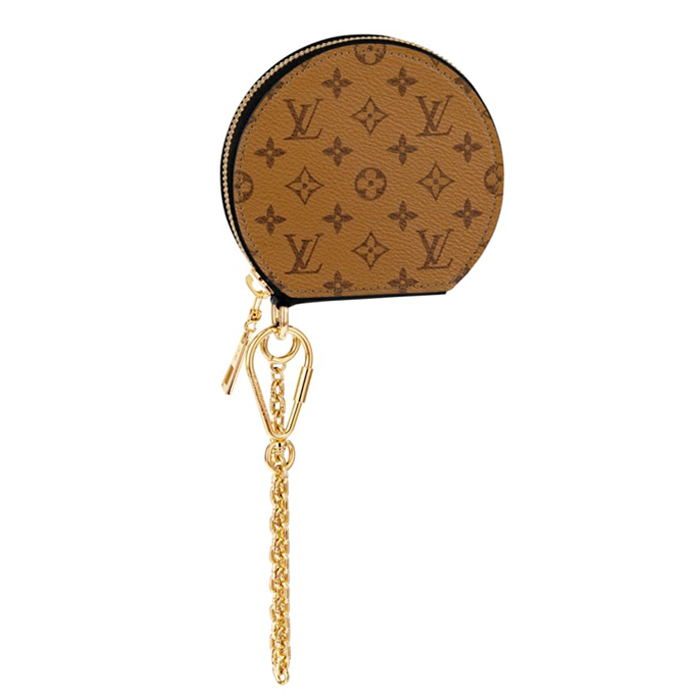 Louis Vuitton Micro Boite Chapeau M63598 Monogram Canvas