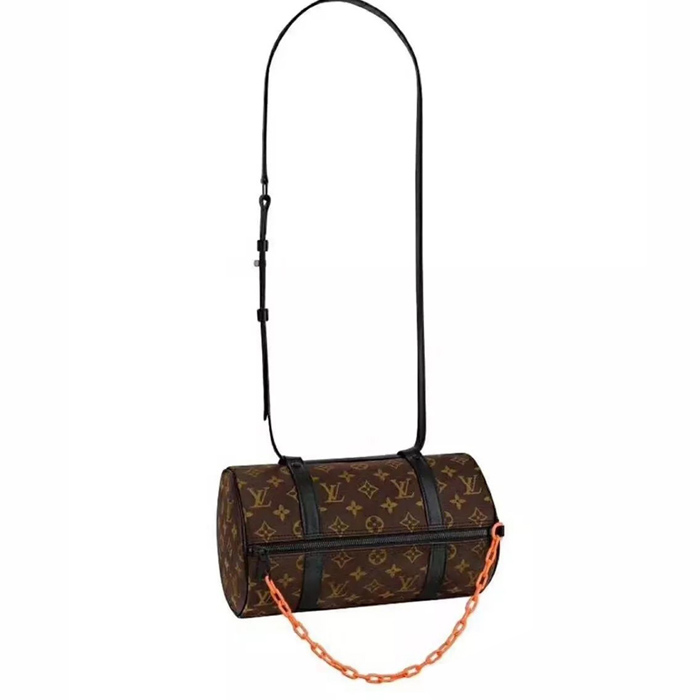 Louis Vuitton Mini Polochon M44479 Monogram Canvas