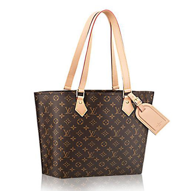 Louis Vuitton All-In PM M47028 Monogram Canvas