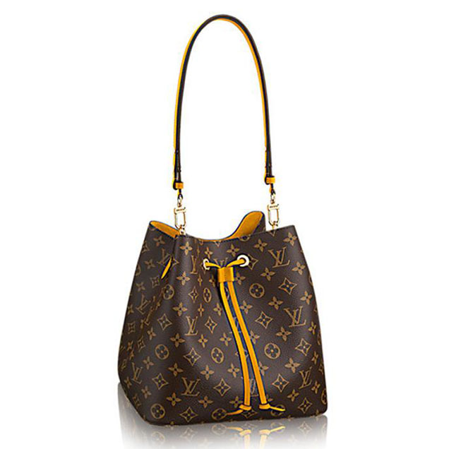 Louis Vuitton NeoNoe M43430 Monogram Canvas