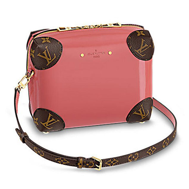 Louis Vuitton Venice M53546 Monogram Vernis