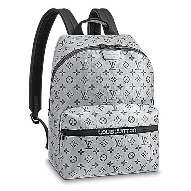 Louis Vuitton Apollo Backpack M43845 Monogram Canvas