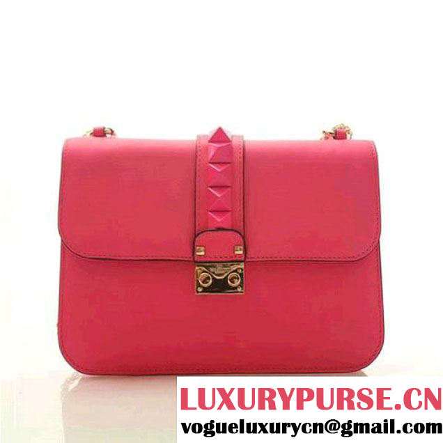 Valentino Garavani Shoulder Bag DWB00336 Rose - $229.00