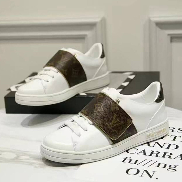 Louis Vuitton lady Casual shoes LV581SY