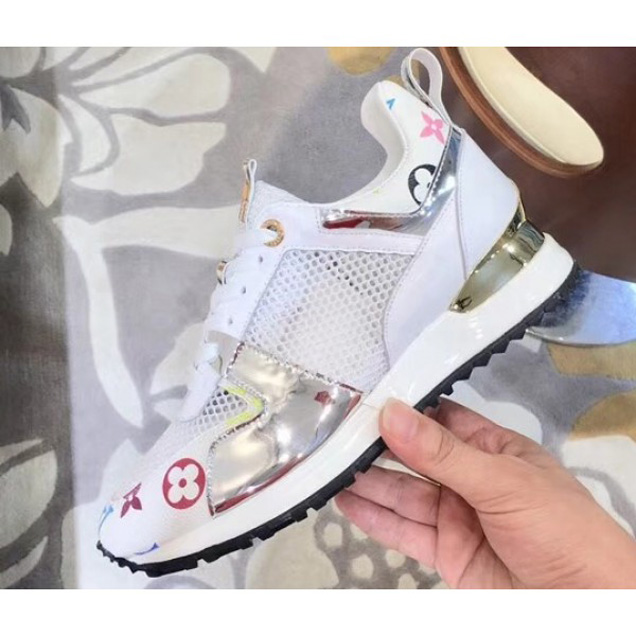 Louis Vuitton Run Away Sneakers 19 2018