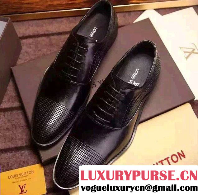 Louis Vuitton Men's Shoes 01 2016