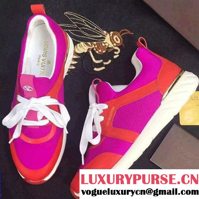 Louis Vuitton Aftergame Sneaker 1A2LFE 2017 (GD5023-7080719 )