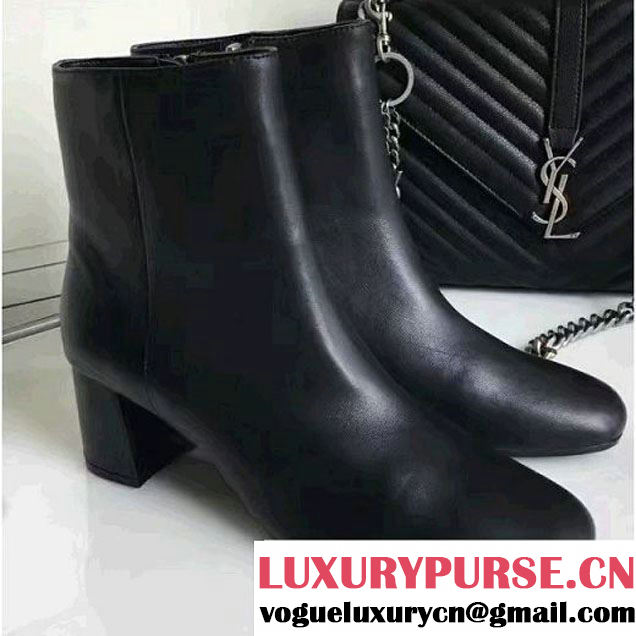 Prada Nappa Leather Ankle Boot 1T223F F/W 2016 (GD4005-7011610 )