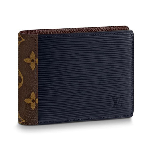 Louis Vuitton Epi Leather Multiple Wallet M62960