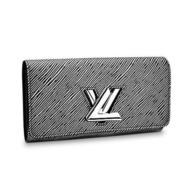 Louis Vuitton Twist Wallet M62052 Epi Leather