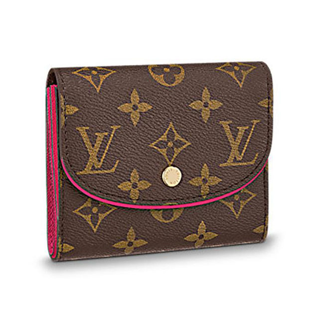 Louis Vuitton Ariane Wallet M62036 Monogram Canvas